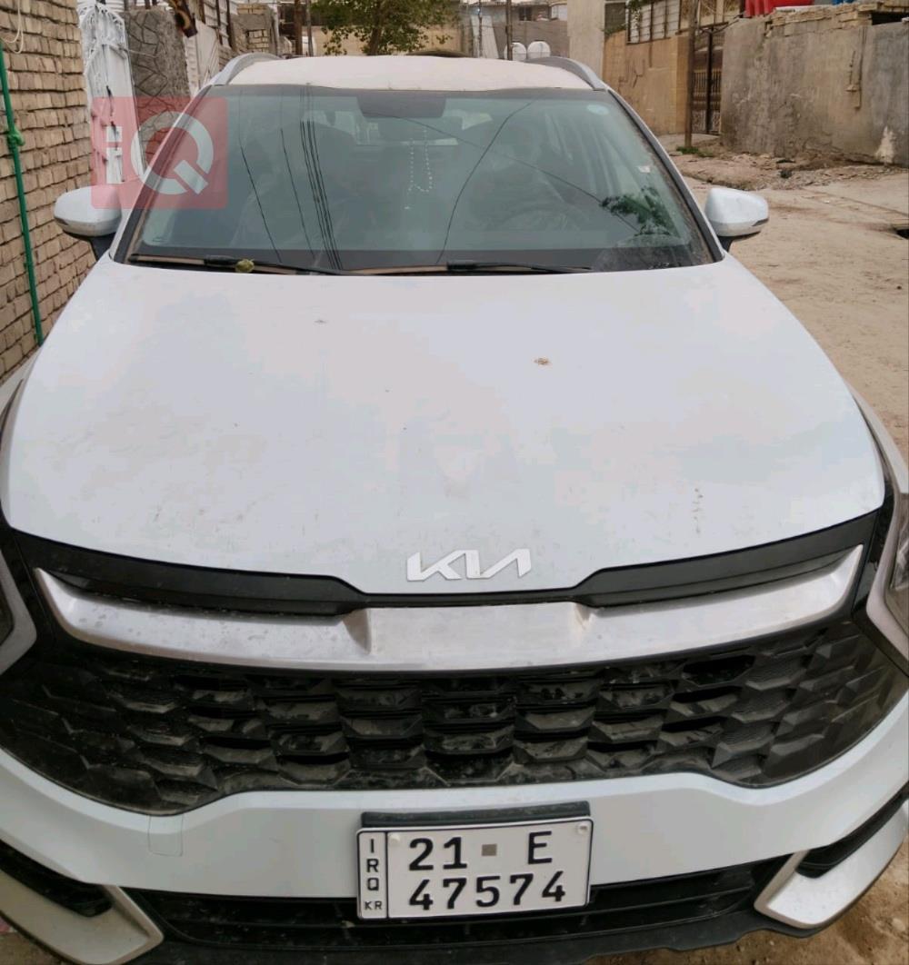 کیا سپۆرتاج